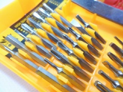 32 in 1 screwdriver cellphone repair kit