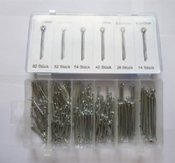 300 pcs Hardware Assortment /Household hardware assortment set