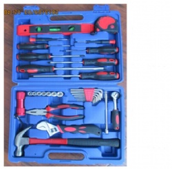 31pcs Combination hand tools set