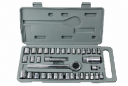 40 pcs Socket wrench Set tool