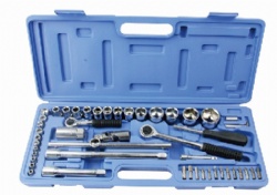 Professional factory sell 52 pcs Socket wrench Set