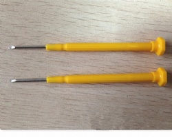 1.8mm slotted tip precision screwdriver Clock and Watch Repair Screwdriver