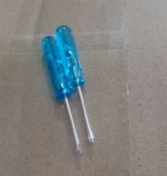 1.6mm tip High quality Mini Phillips / Cross head screwdriver