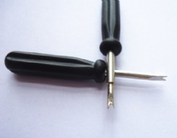 1.5mm 2mm tip Promotional Wristwatch Band Spring Bar Repair Tool Mini Watch tool