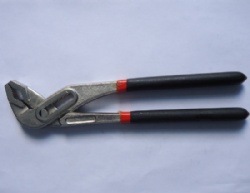 High quality water pump plier 8