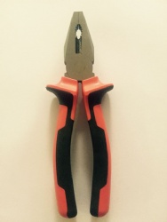 Professional supplier , Drop forged CRV steel Combination pliers