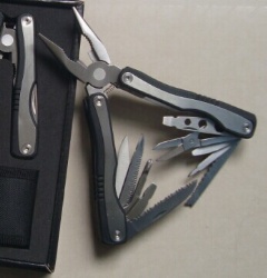 Multifunction Mini plier Camping tool Promotional plier