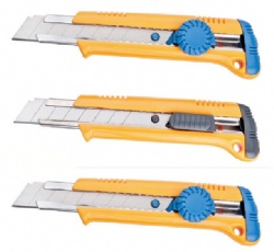 18mm Utility knife with good quality