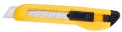 18mm Utility knife