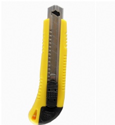 18mm Utility knife with good quality
