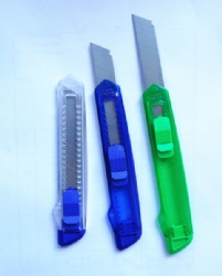 18mm Utility knife Box cutter