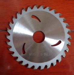 Cheap price and good quality Circular Saw Blade for Wood Cutting