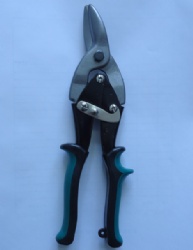 Heavy duty Aviation Tin Snips Steel sheet cutter