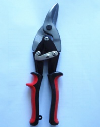 American style Aviation Tin Snips Steel cutter
