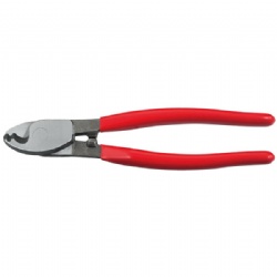 Coaxial Cable Wire Cutter (drop forged carbon steel )