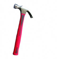 High quality Drop forged carbon steel Claw Hammer
