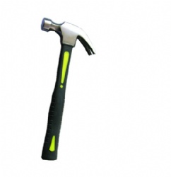 Claw Hammer with good quality/China professional factory