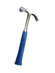 High quality forged carbon steel Claw Hammer Striking hammer