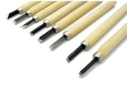 Cheap price 8 pieces of Wood Carving Knife Chisel Tool kit