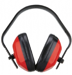 Adjustable Hearing Protection Safety Earmuff