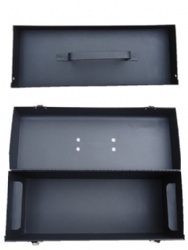 High quality Metal tool case / tools kit box / tools set box