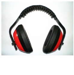 High Quality Noise Reduction Safety Earmuff