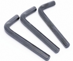SAE size / Inch size Hex key / Allen key wrench