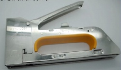 A3 steel metal staple gun /4-8mm staple gun