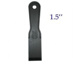 Plastic blade scraper Plastic putty knife