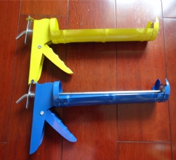 Manual Sealant Gun/Caulking gun/Glue Silicone Gun