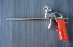 High quality Construction Manual Tools Foam Gun/Caulking Gun