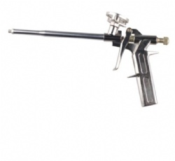 High quality aluminum alloy Metal foam gun