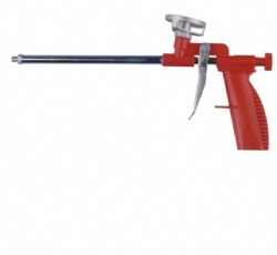 Plastic Foam gun EL-1529