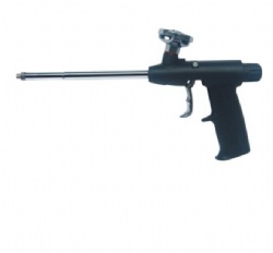 Aluminum alloy Skeleton foam gun , caulking gun