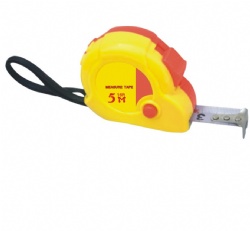 Double color Tape Measure , Measuring tape , Tapeline