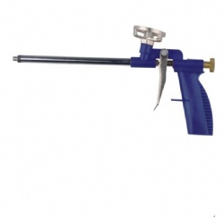 Many types of Plastic Foam Gun