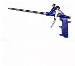 High quality zinc alloy foam gun