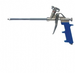 High quality Construction tool Aluminum alloy Foam gun