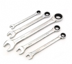 72teeth Combination Geartech Wrench Ratchet Wrench