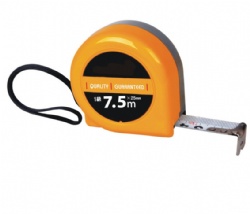 5M Steel blade Tape Measure , Tape Measuring , Tape Rule