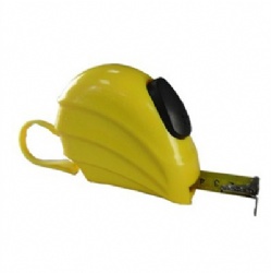 Auto lock Tape measures / Tapeline