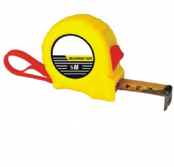 Professional Good quality Steel blade Tape Measure Hand tools