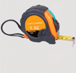 Tape Rule , Measuring tape with customised colors