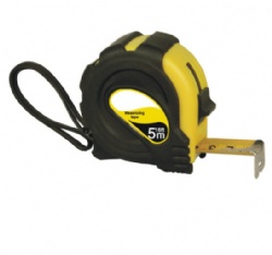 5 meters / 5M Steel blade Tape Measure